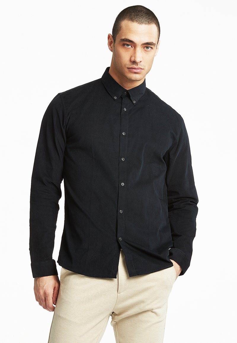 Lindbergh Camicia - black