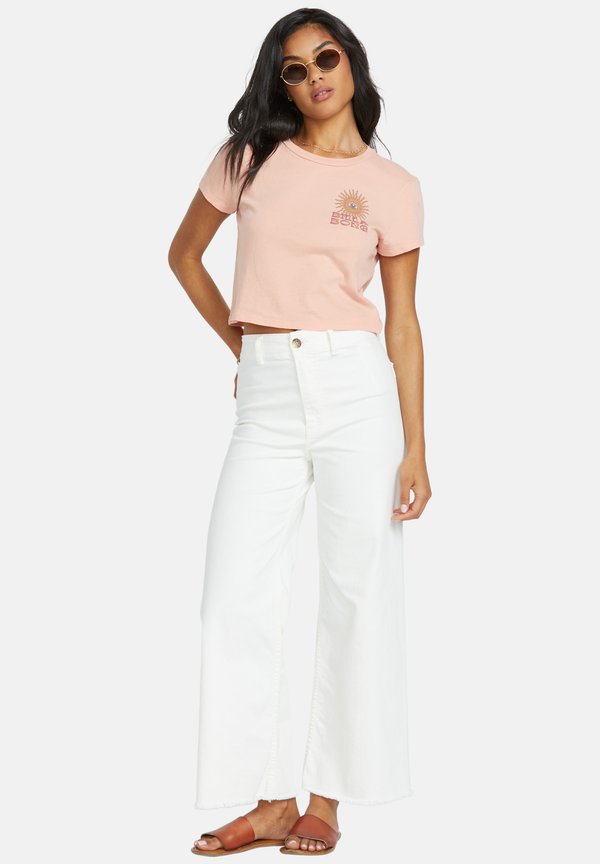 FREE FALL - Flared Jeans - sc