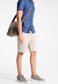 TOM TAILOR DENIM Skjorta - blue denim