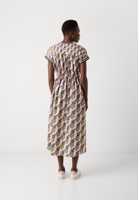 Marc Cain Freizeitkleid - fresh pink