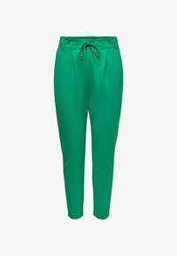 Não selecionado, simply green