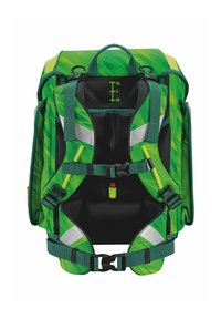 Scout GENIUS SET 4-TEILIG - Set d'écolier - dino rex