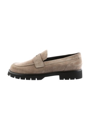 BAILEY - Loafers - taupe