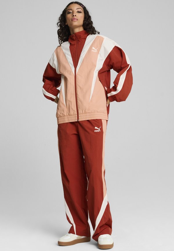 CLUB DE COURSE  - Übergangsjacke