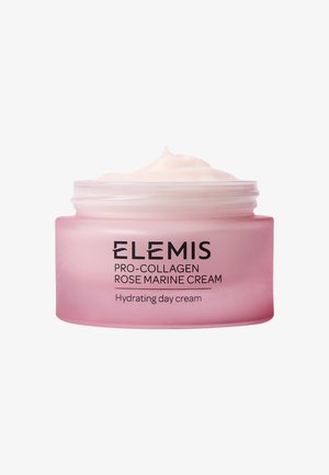 PRO-COLLAGEN ROSE MARINE CREAM - Hydratatie - -