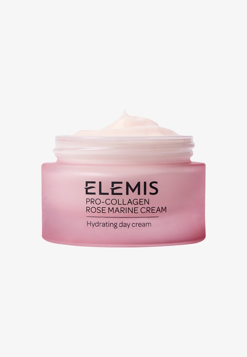 ELEMIS - PRO-COLLAGEN ROSE MARINE CREAM - Crema de día, Ampliar