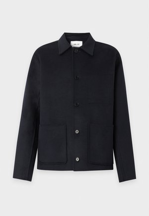 NN.07, MORGAN - Veste mi-saison - deep navy