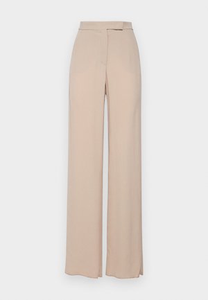Emporio Armani TROUSER - Bukser - nude pink