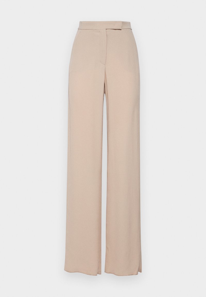 Emporio Armani Broek beige