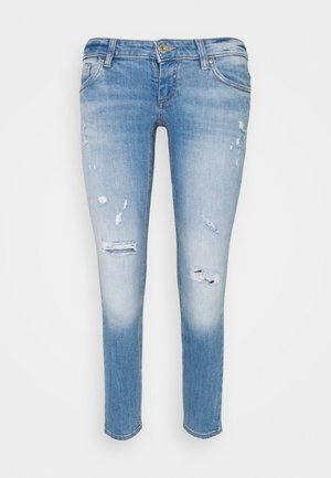 Die Top Auswahlmöglichkeiten - Suchen Sie die Only coral skinny jeans Ihrer Träume