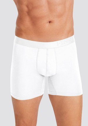 FINN Design ANTI SCHWEISS MIT SCHUTZ AN DEN GESAMTEN - Boxer shorts - white