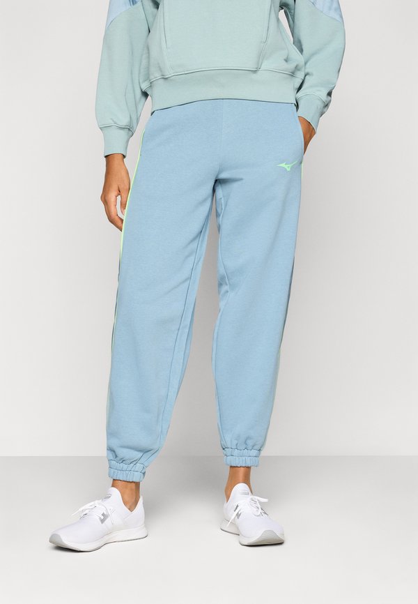 ATHLETICS PANT - Tracksuit bottoms - citadel