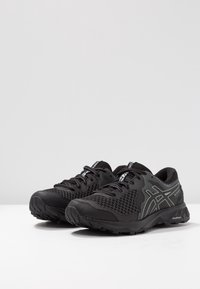 ASICS Scarpe da trail running - black