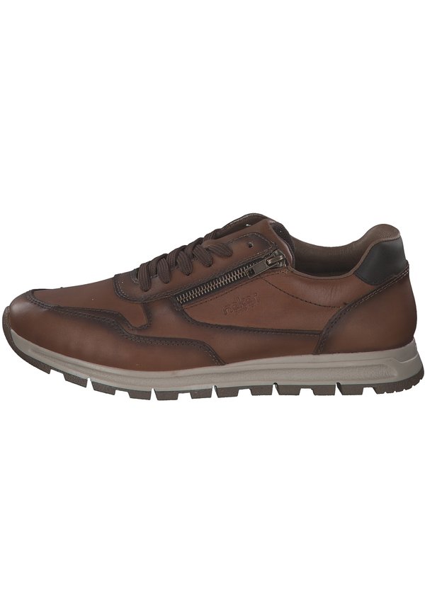 Sneaker low - muskat moro muskat