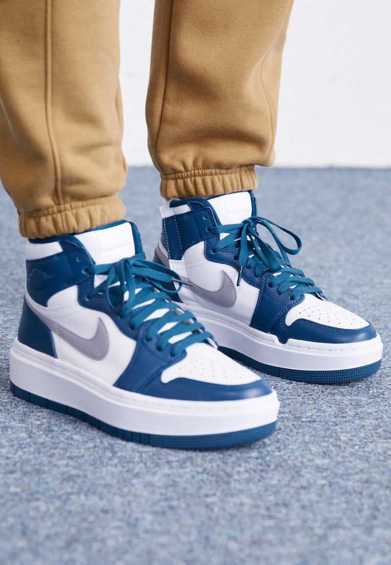 Jordan one light blue Clearance