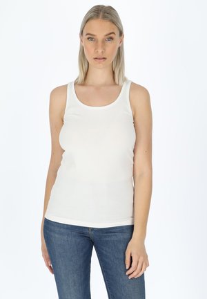 KARIN - Top - white
