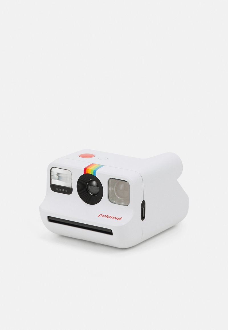 Polaroid EVERYTHING BOX GO GENERATION 2 SET - Appareil photo - white