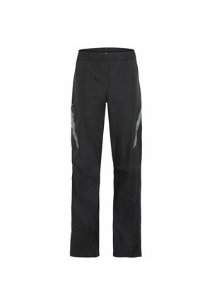 Outdoorbroeken - black