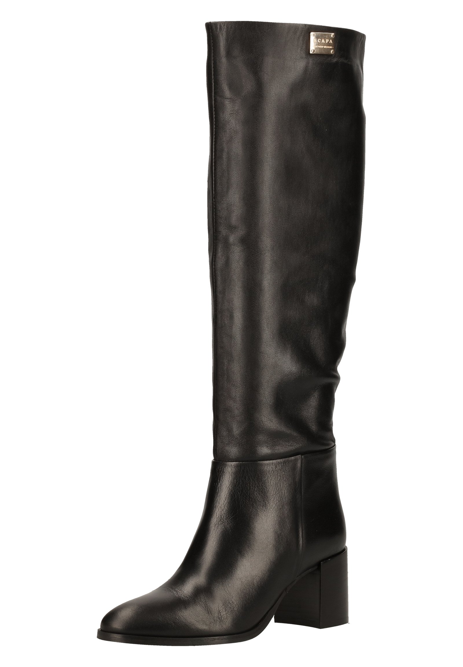 Scapa - Boots - 7831 - Jean Delaere