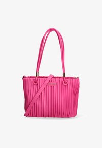 Non selezionato, fuchsia