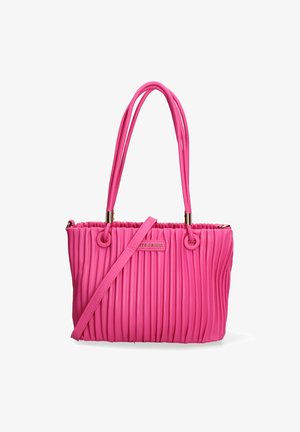 Pierre Cardin Handtas - fuchsia
