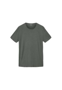 No seleccionado, gastor green