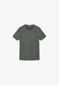 Ikke valgt, gastor green