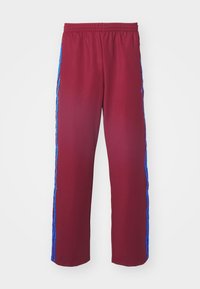 Δεν επιλέχθηκε, shadow red