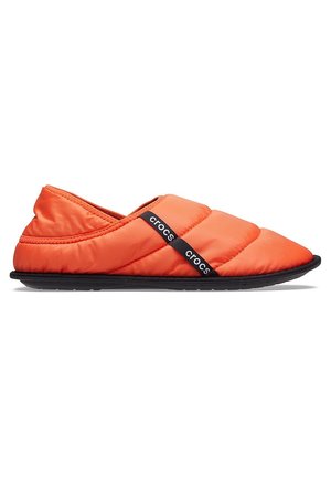 Crocs Hjemmesko - mottled apricot