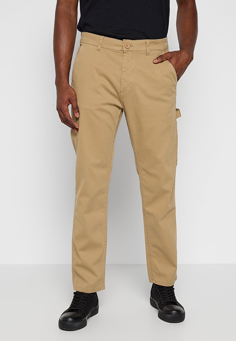 Armani Exchange Broek camel Armani Exchange Broek camel