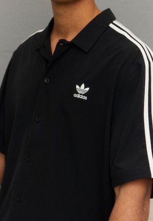 Hemd - black