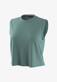 Ikke valgt, dusty teal