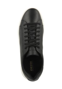 Geox SNEAKER - Sneakers basse - black  u heb bcc