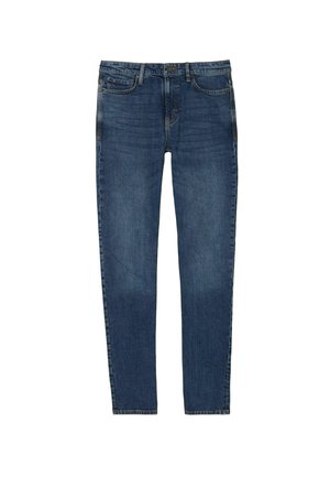 SLIM FIT  - Jeans Slim Fit - indigo blue