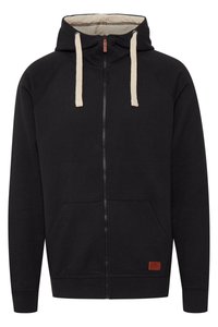 BHSpeedy - Jaka ar rāvējslēdzēju - black