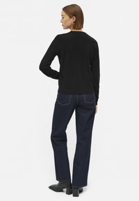 SELECTED FEMME Slfthea Ls Gebreide Merino Cardigan SELECTED FEMME Slfthea Ls Gebreide Merino Cardigan