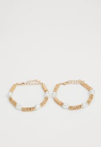 LUCETTA 2 PACK - Bracelet - ice