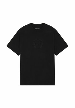Sweet Pants PERFECT - T-shirt imprimé - beton