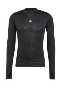 TECHFIT COLD READY - Camisola interior - black
