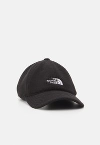 The North Face DENALI NORM UNISEX - Kepuraitė - black