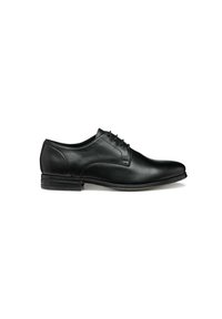 U REZZONICO - Stringate eleganti - black