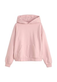 Unselected, light pink