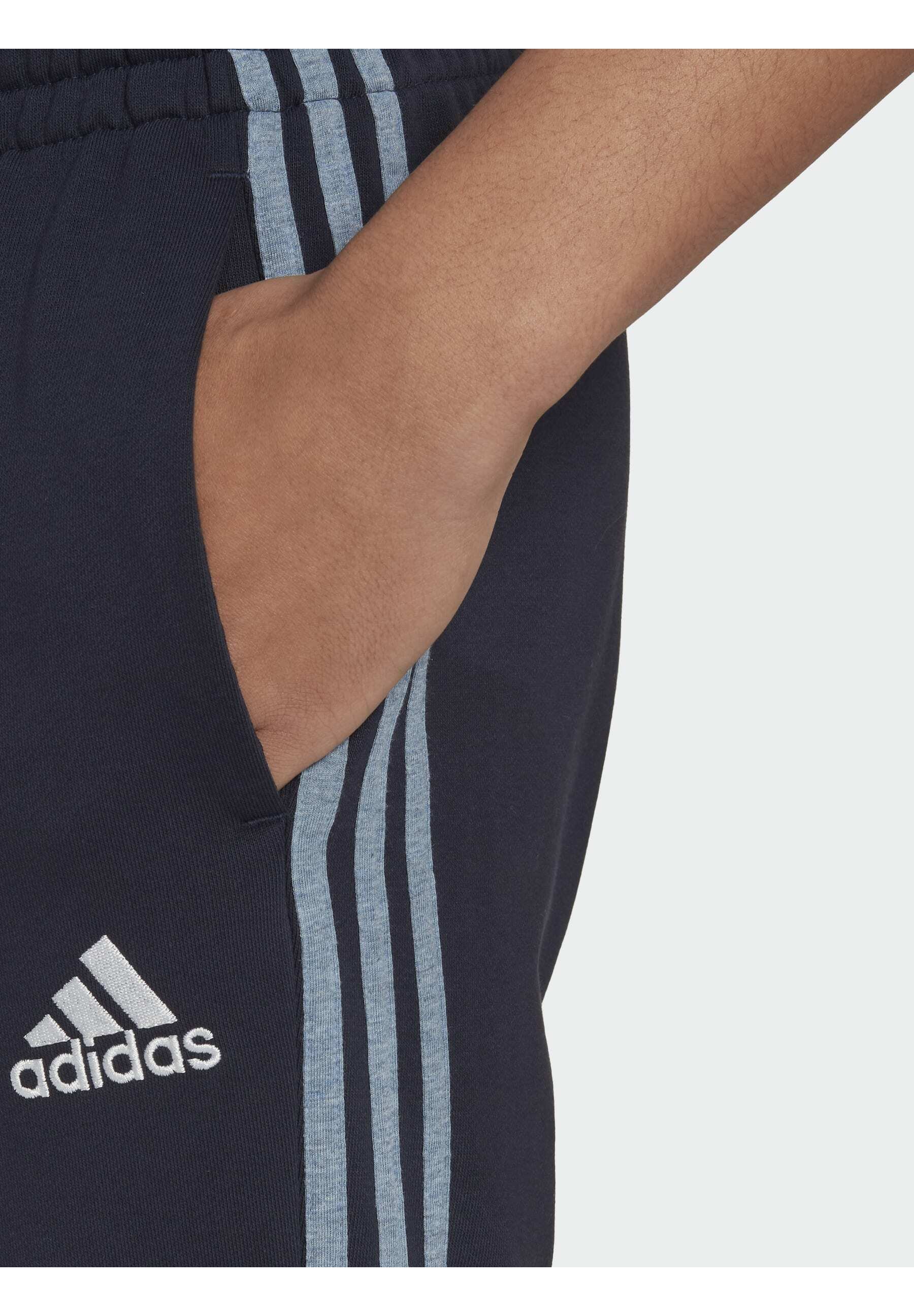 adidas Performance M�LANGE - Broek - blue/blauw - Zalando.nl