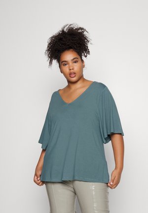 T-shirts - green