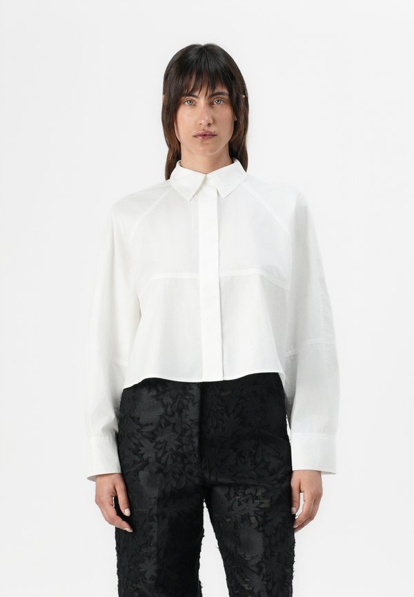 ELSTON - Button-down blouse