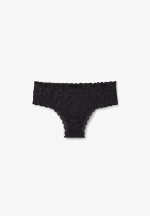 Intimissimi, - Figi Hipster