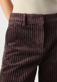 MSCH Copenhagen LIESEL  - Nohavice - raisin