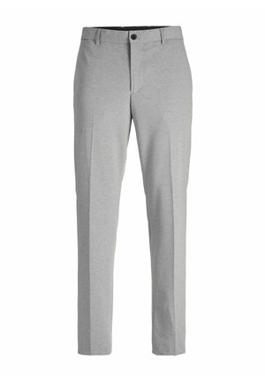 Jack & Jones PREMIUM DEHNBARES - Pantalón de traje - harbor mist