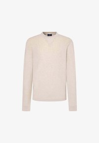 Unausgewählt, stone beige