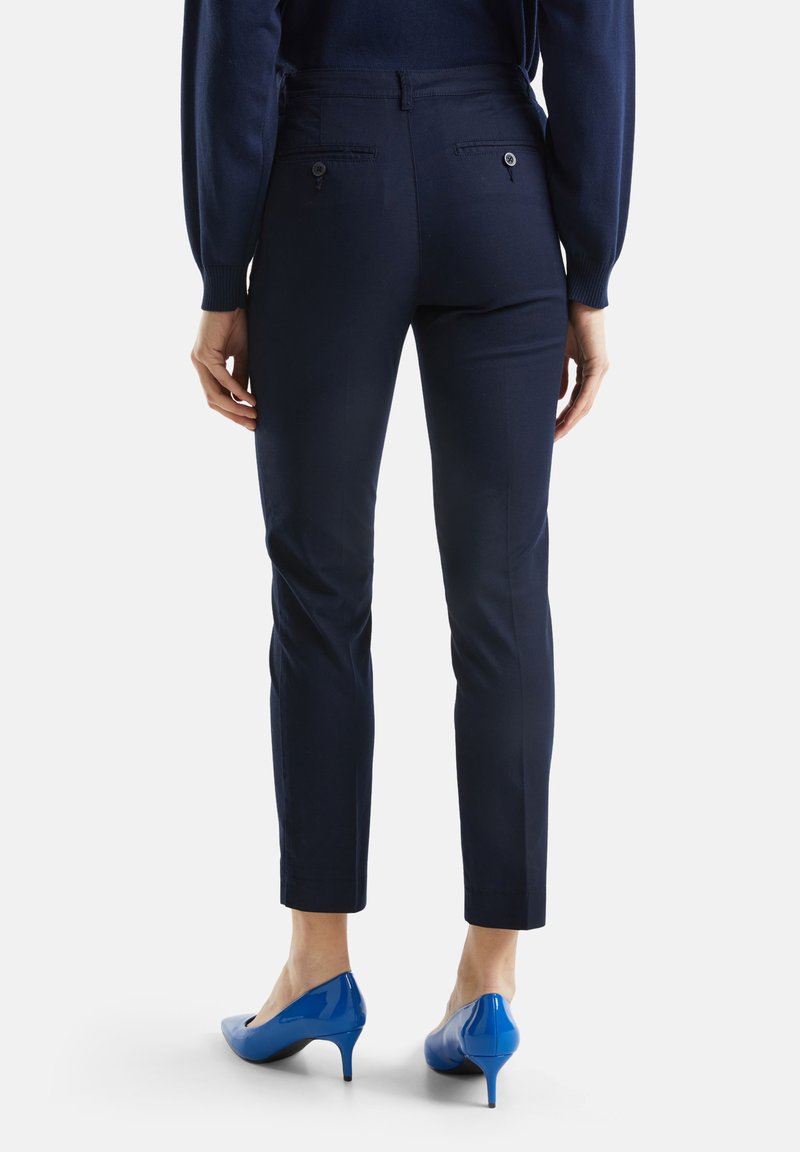 United Colors of Benetton Pantalones chinos - Imagen 2
